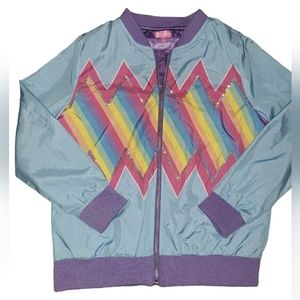 Jojo Siwa Jacket XL 14/16